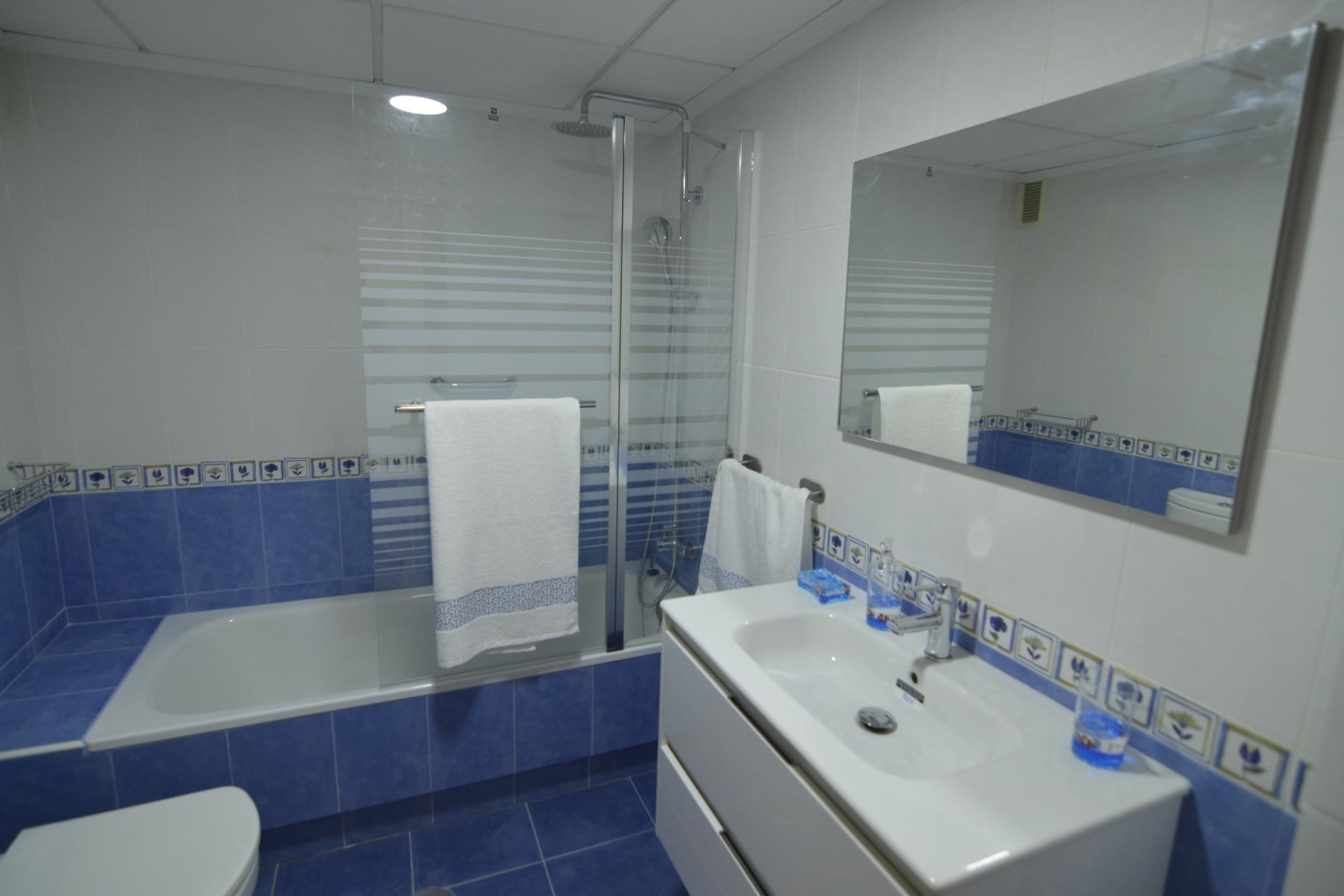 Herverkoop - Appartement -
Torrevieja - Playa del Cura