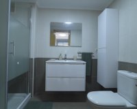 Herverkoop - Appartement -
Torrevieja - Playa del Cura