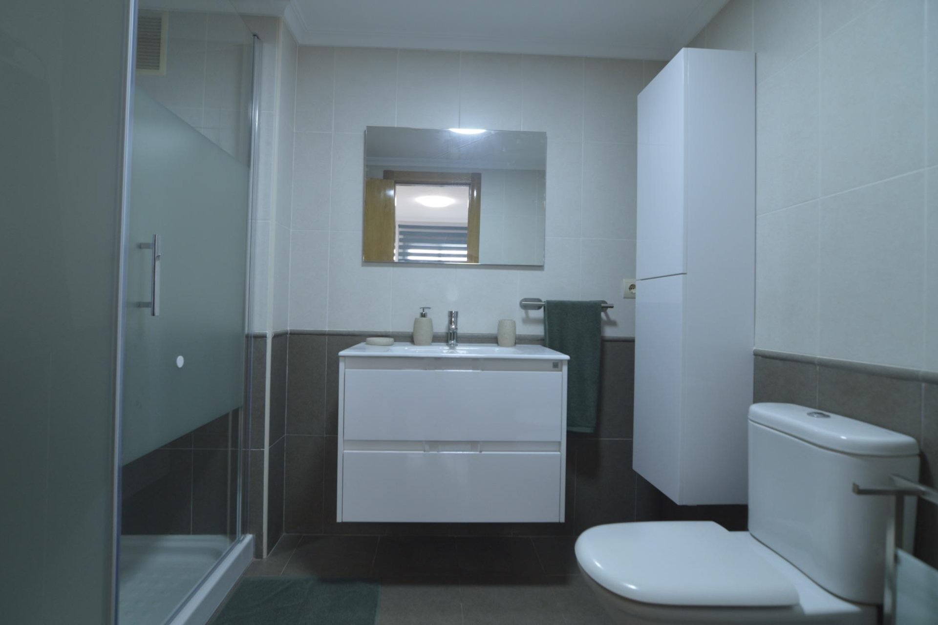 Herverkoop - Appartement -
Torrevieja - Playa del Cura