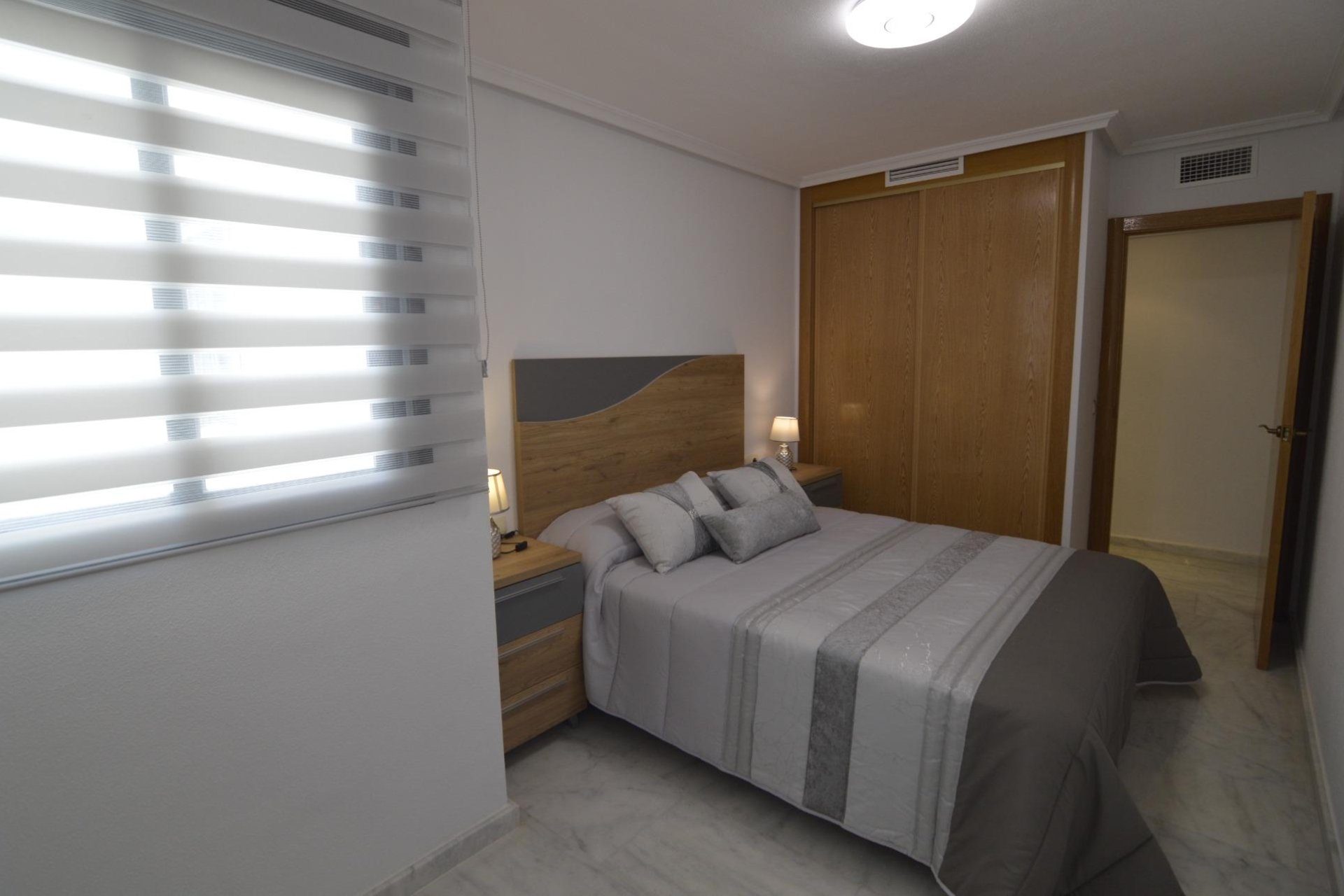 Herverkoop - Appartement -
Torrevieja - Playa del Cura
