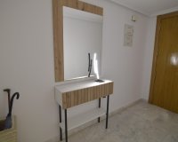 Herverkoop - Appartement -
Torrevieja - Playa del Cura