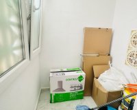 Herverkoop - Appartement -
Torrevieja - Playa del Cura