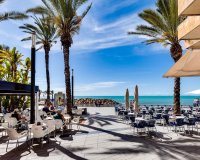 Herverkoop - Appartement -
Torrevieja - Playa del Cura