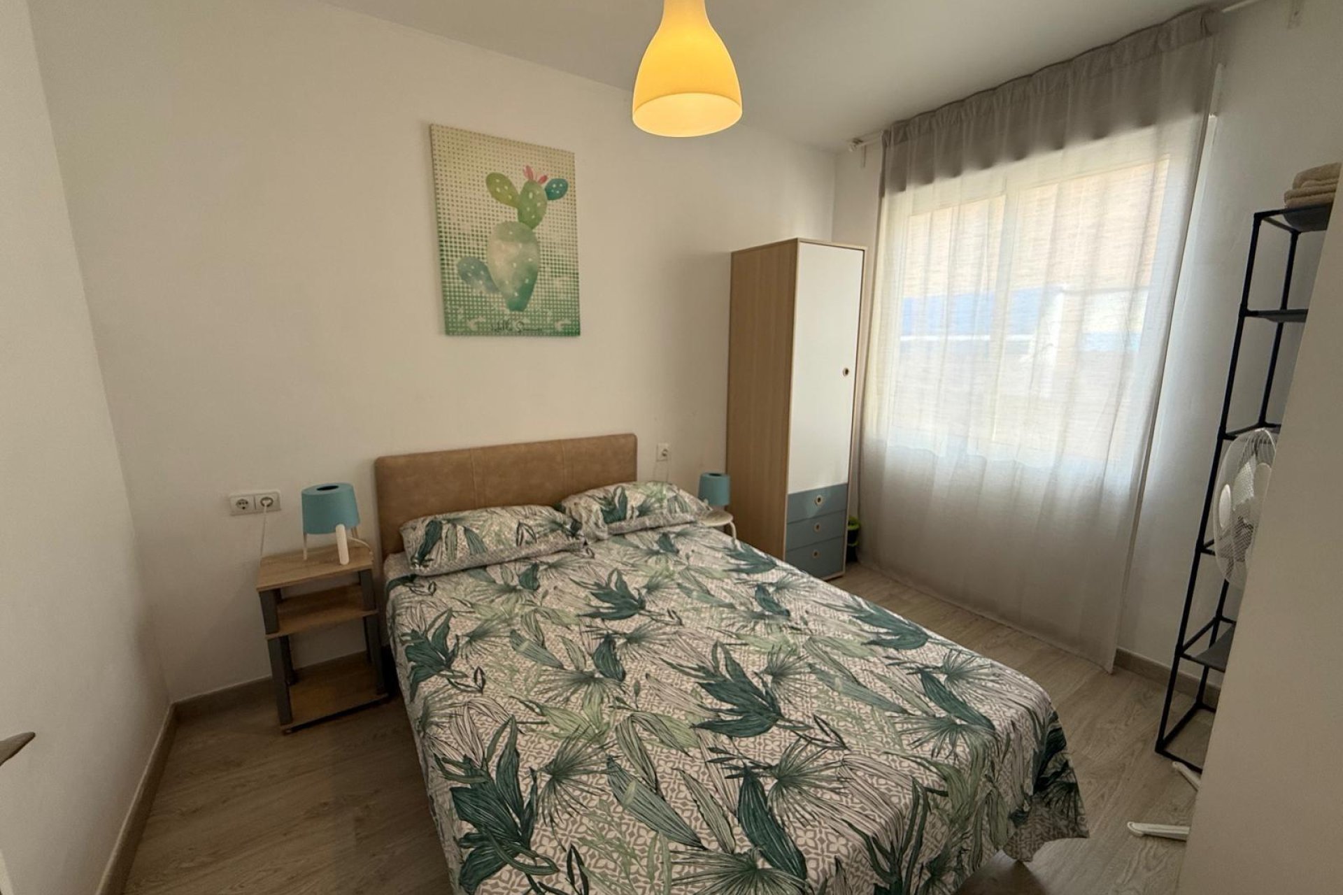 Herverkoop - Appartement -
Torrevieja - Playa del Cura