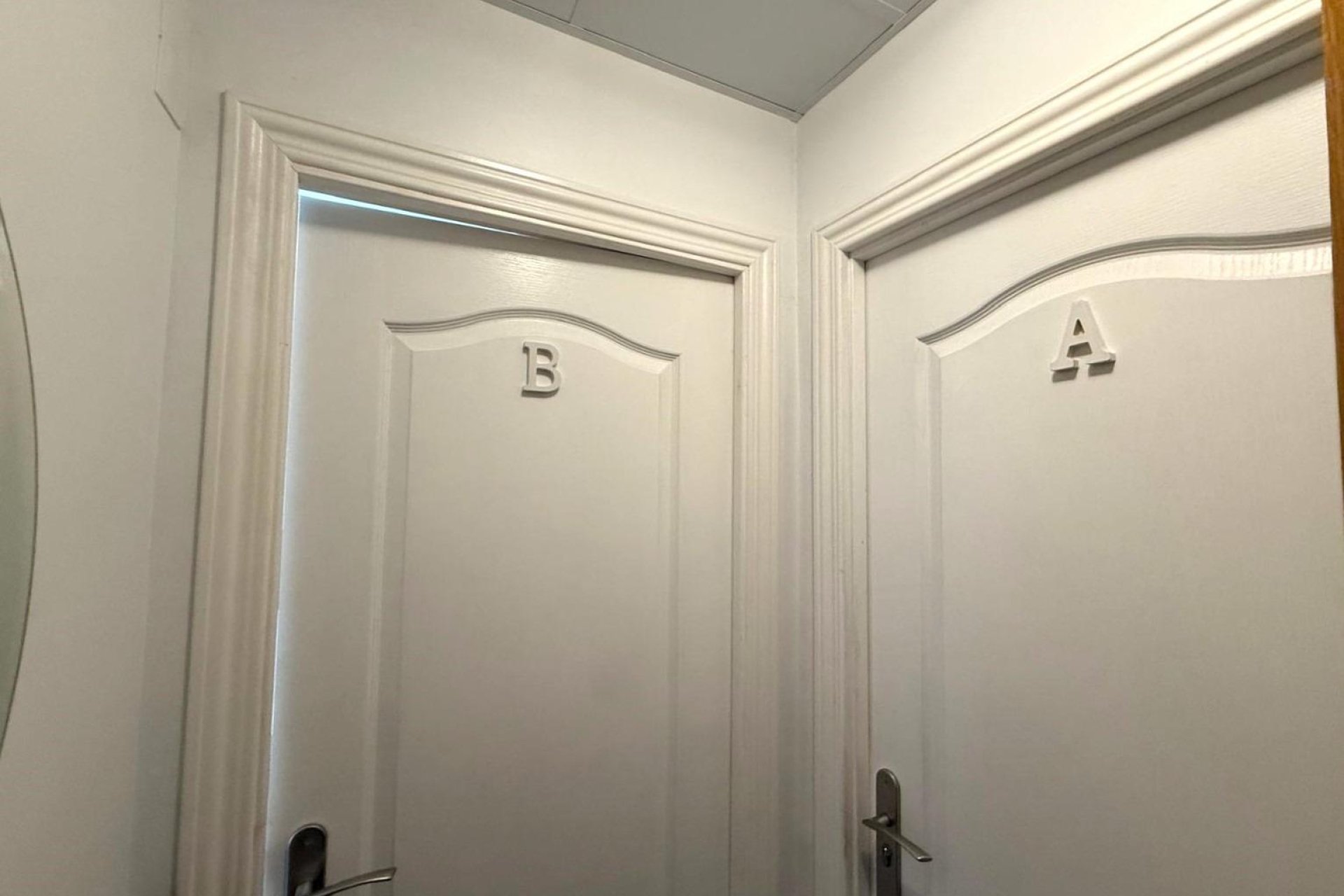 Herverkoop - Appartement -
Torrevieja - Playa del Cura