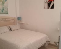 Herverkoop - Appartement -
Torrevieja - Playa del Cura