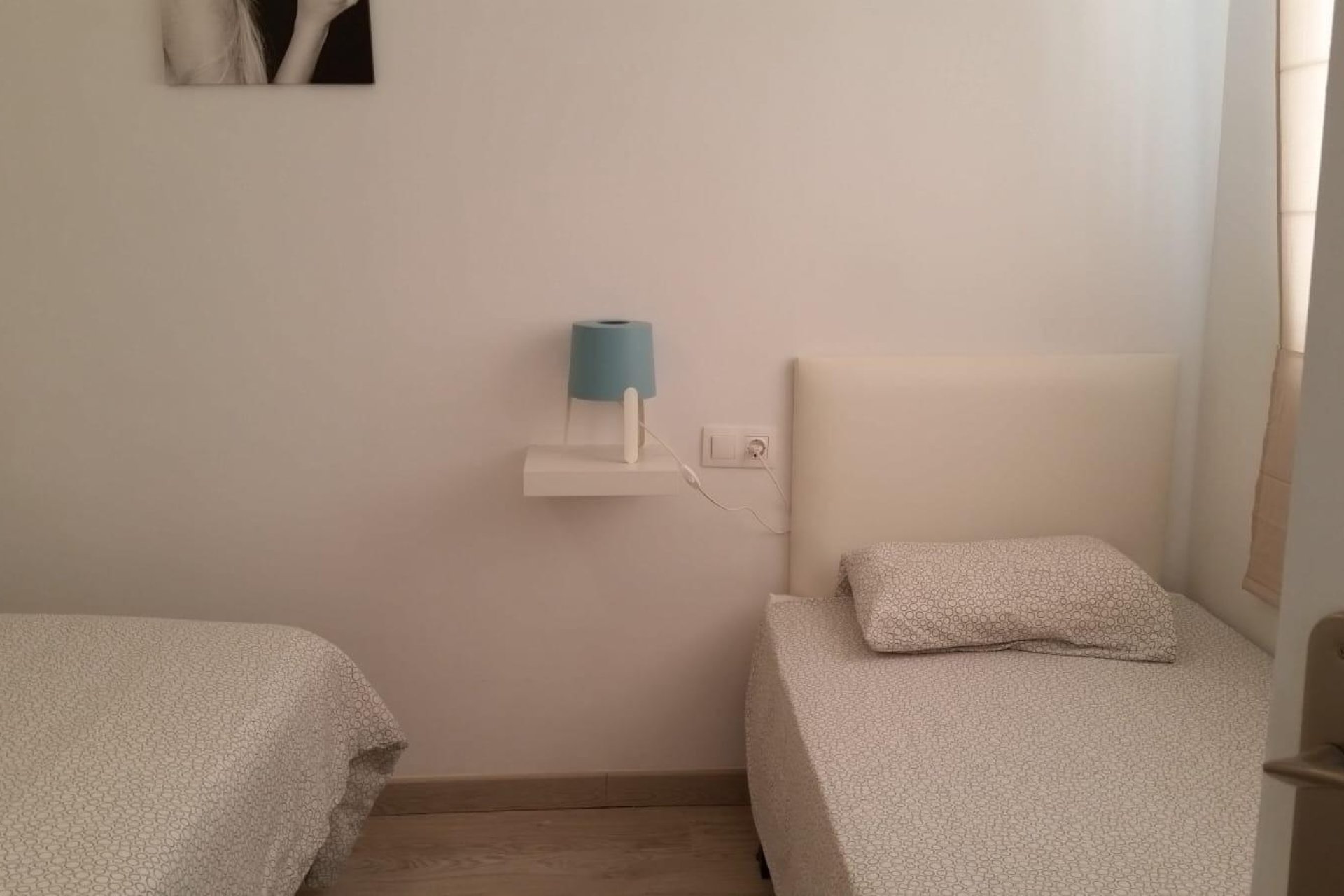 Herverkoop - Appartement -
Torrevieja - Playa del Cura