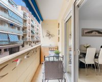 Herverkoop - Appartement -
Torrevieja - Playa del Cura