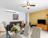 Herverkoop - Appartement -
Torrevieja - Playa del Cura