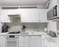 Herverkoop - Appartement -
Torrevieja - Playa del Cura