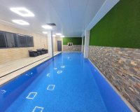 Herverkoop - Appartement -
Torrevieja - Playa del Cura