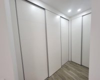 Herverkoop - Appartement -
Torrevieja - Playa del Cura