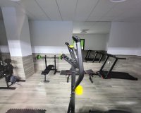 Herverkoop - Appartement -
Torrevieja - Playa del Cura