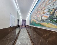 Herverkoop - Appartement -
Torrevieja - Playa del Cura