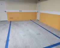 Herverkoop - Appartement -
Torrevieja - Playa del Cura