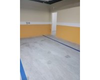 Herverkoop - Appartement -
Torrevieja - Playa del Cura