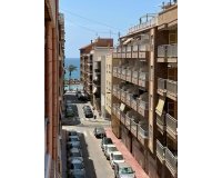 Herverkoop - Appartement -
Torrevieja - Playa del Cura