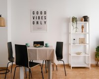 Herverkoop - Appartement -
Torrevieja - Playa del Cura