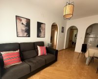 Herverkoop - Appartement -
Torrevieja - Playa del Cura
