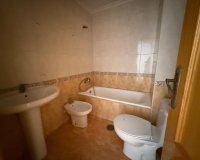 Herverkoop - Appartement -
Torrevieja - Playa del Cura