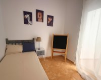 Herverkoop - Appartement -
Torrevieja - Playa del Cura