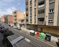Herverkoop - Appartement -
Torrevieja - Playa del Cura