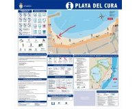 Herverkoop - Appartement -
Torrevieja - Playa del Cura