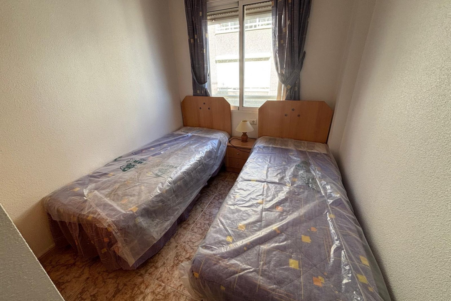 Herverkoop - Appartement -
Torrevieja - Playa del Cura