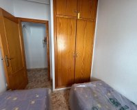Herverkoop - Appartement -
Torrevieja - Playa del Cura