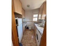 Herverkoop - Appartement -
Torrevieja - Playa del Cura