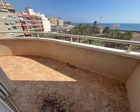 Herverkoop - Appartement -
Torrevieja - Playa del Cura