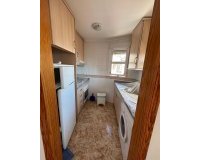 Herverkoop - Appartement -
Torrevieja - Playa del Cura