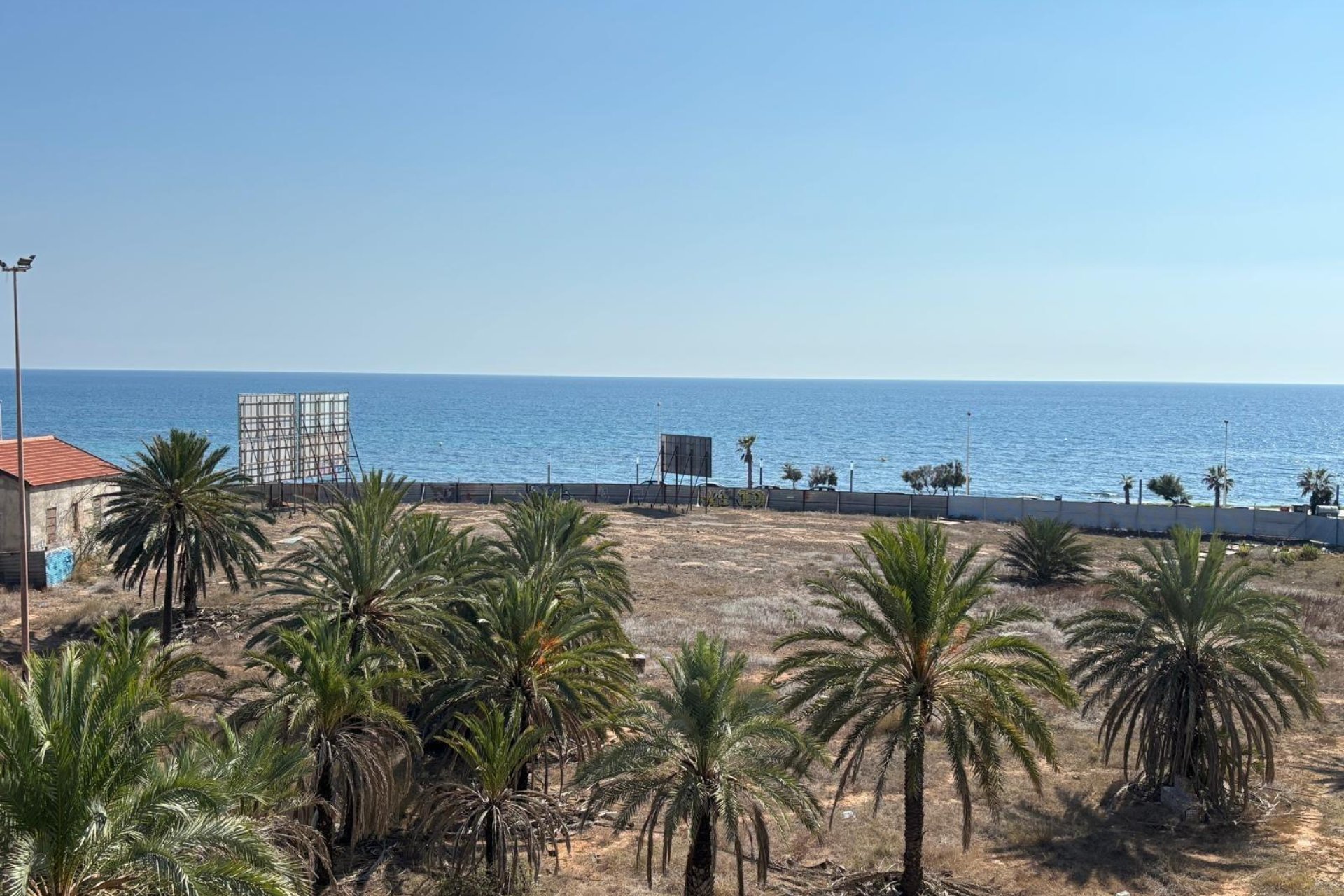 Herverkoop - Appartement -
Torrevieja - Playa del Cura