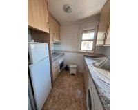 Herverkoop - Appartement -
Torrevieja - Playa del Cura