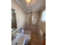 Herverkoop - Appartement -
Torrevieja - Playa del Cura