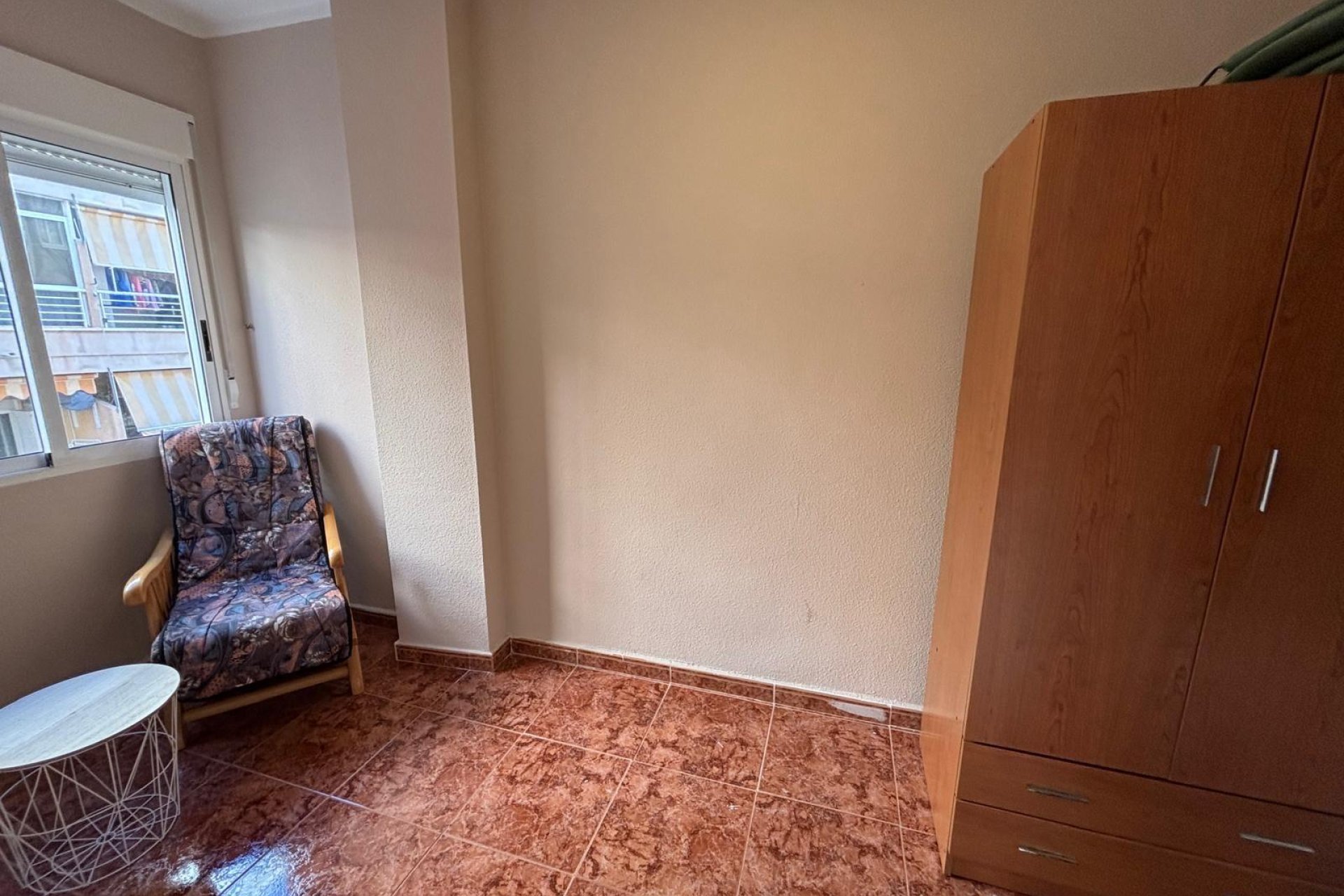 Herverkoop - Appartement -
Torrevieja - Playa del Cura