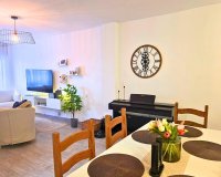 Herverkoop - Appartement -
Torrevieja - Playa del Cura
