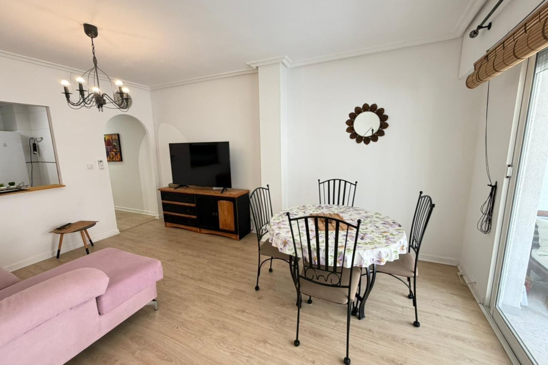 Herverkoop - Appartement -
Torrevieja - Playa del Cura