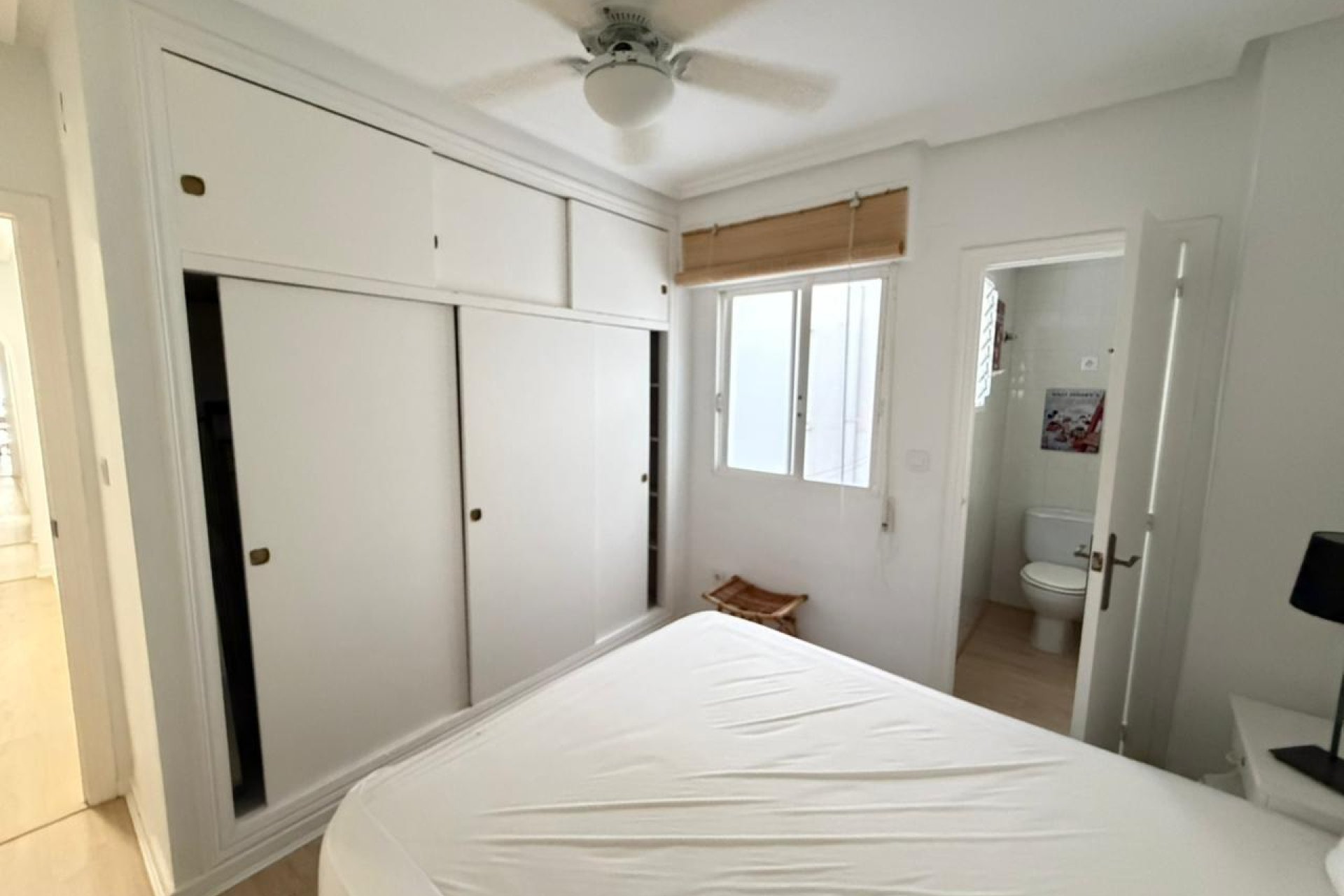 Herverkoop - Appartement -
Torrevieja - Playa del Cura