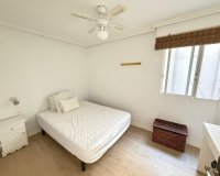 Herverkoop - Appartement -
Torrevieja - Playa del Cura