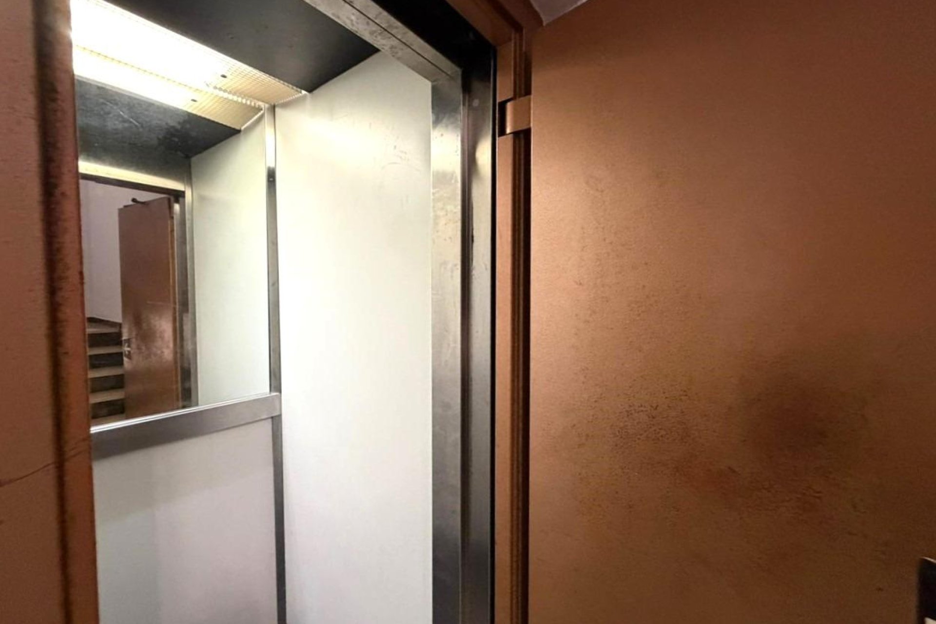 Herverkoop - Appartement -
Torrevieja - Playa del Cura