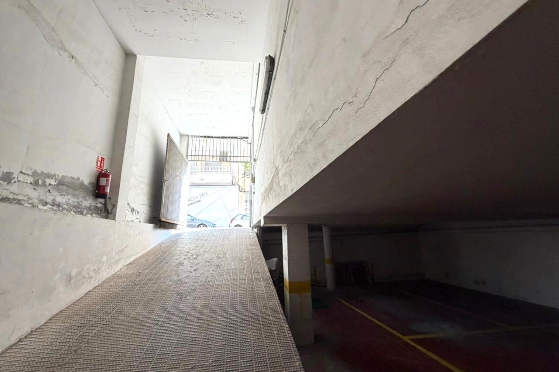 Herverkoop - Appartement -
Torrevieja - Playa del Cura