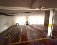 Herverkoop - Appartement -
Torrevieja - Playa del Cura