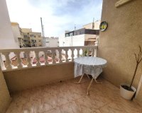 Herverkoop - Appartement -
Torrevieja - Playa del Cura