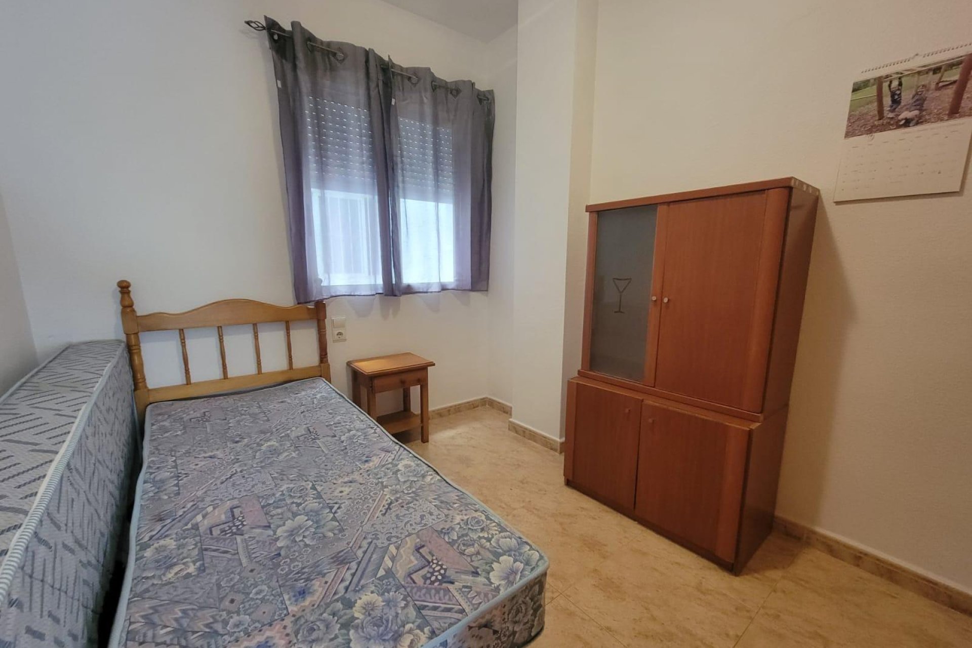 Herverkoop - Appartement -
Torrevieja - Playa del Cura