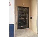 Herverkoop - Appartement -
Torrevieja - Playa del Cura