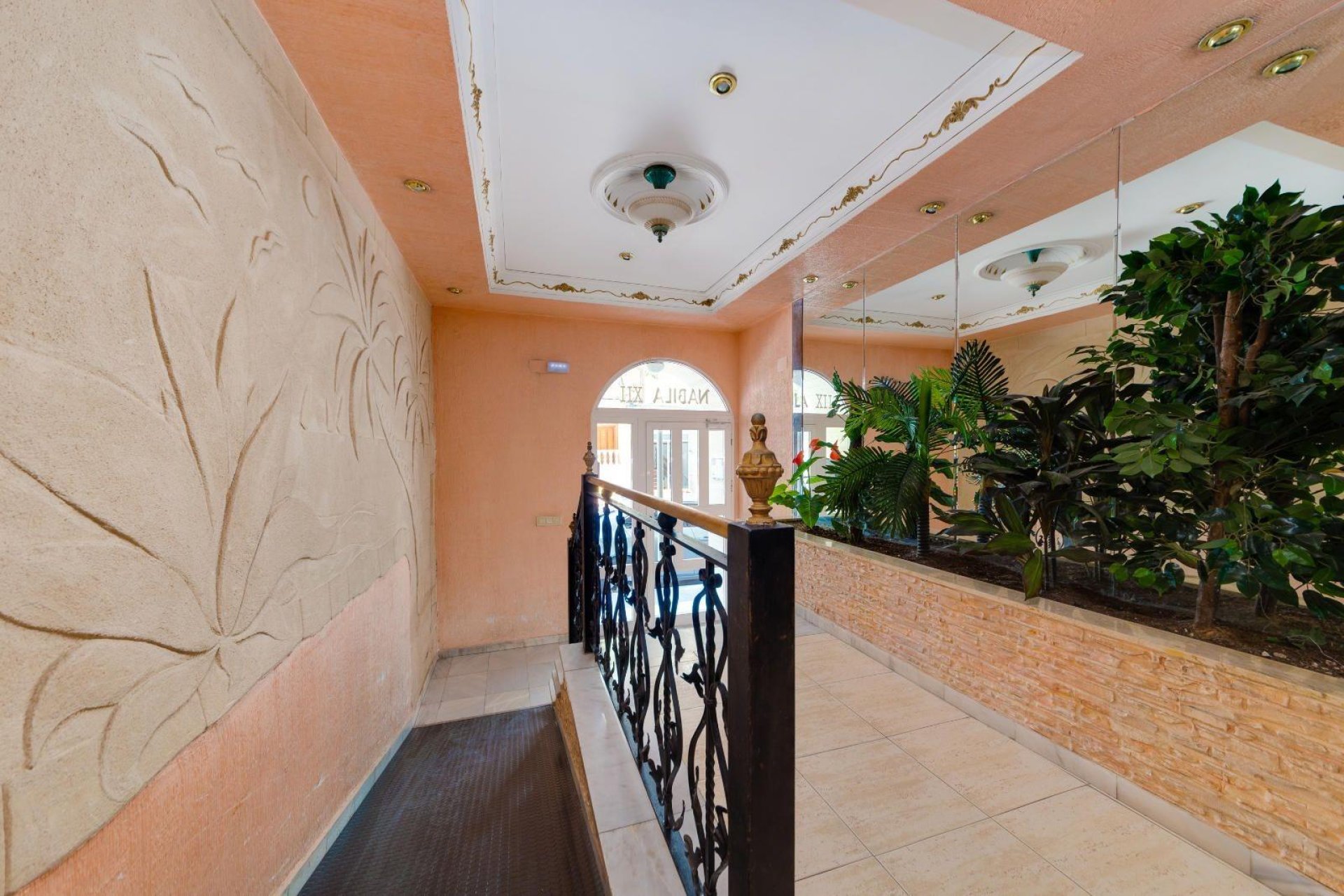 Herverkoop - Appartement -
Torrevieja - Playa del Cura