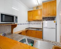 Herverkoop - Appartement -
Torrevieja - Playa del Cura