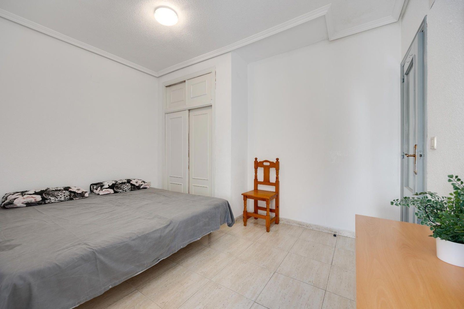 Herverkoop - Appartement -
Torrevieja - Playa del Cura