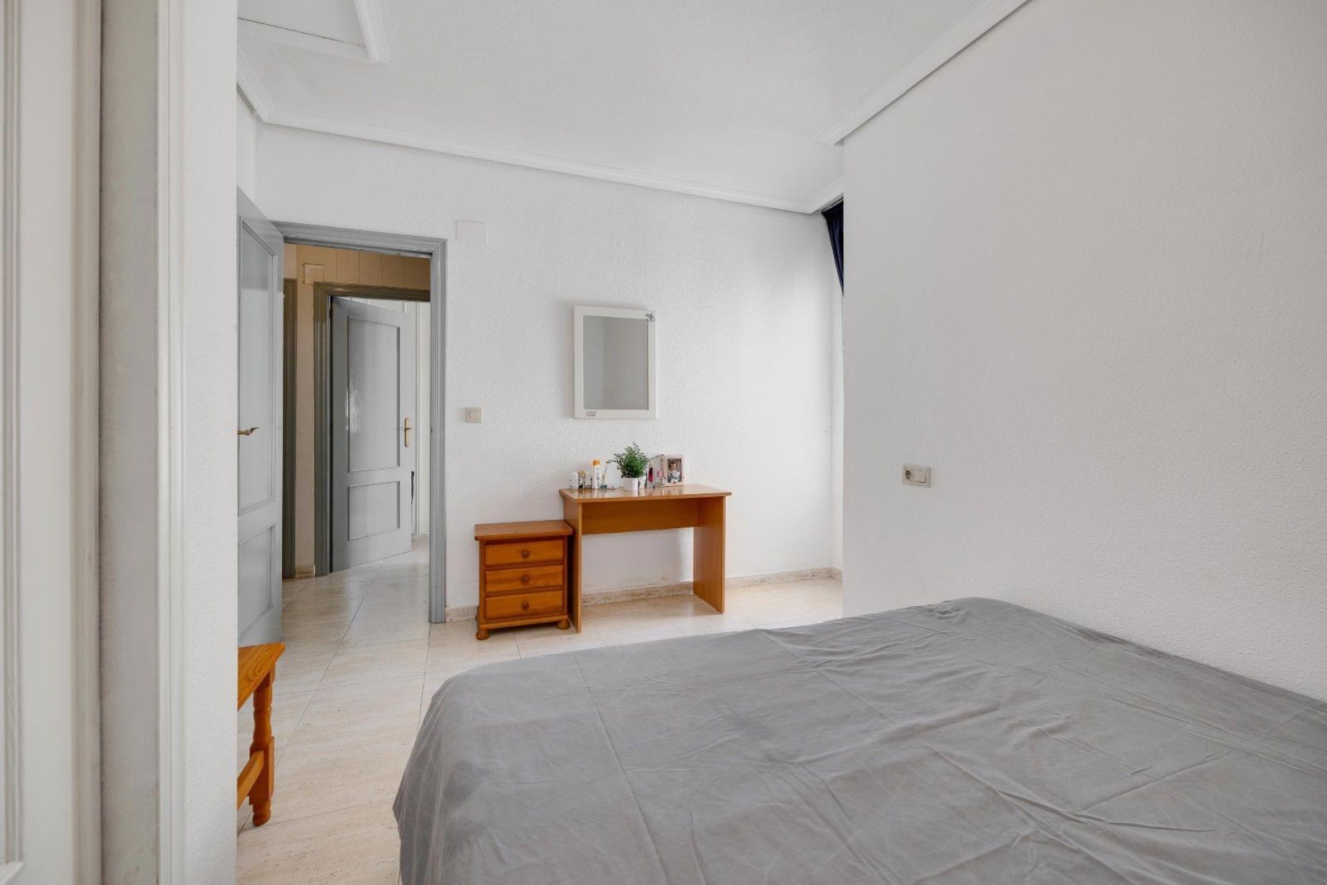 Herverkoop - Appartement -
Torrevieja - Playa del Cura